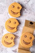 sablés chocolat noisette et gianduja