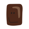Choux à la crème chocolat
