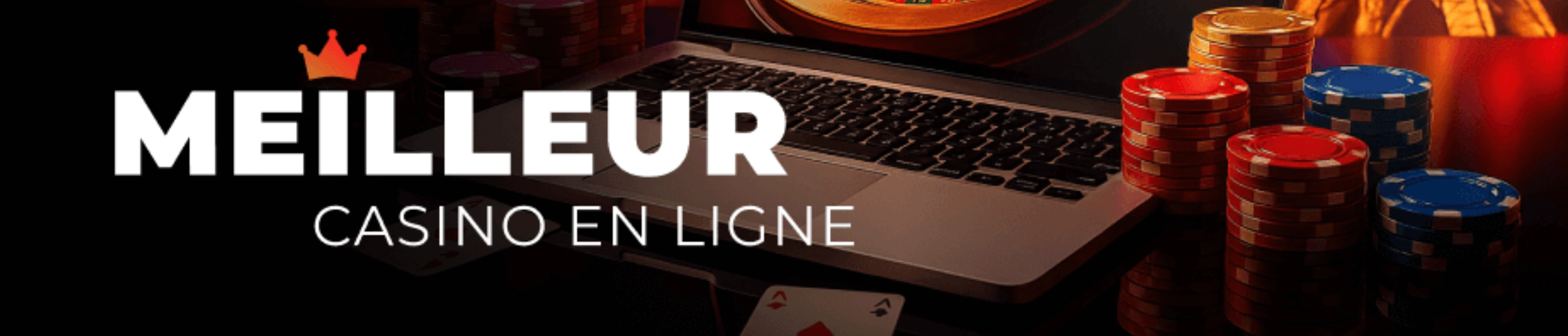 Casino en ligne Banner