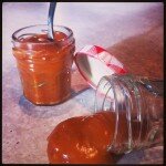 Caramel au Beurre Salé C& Choux