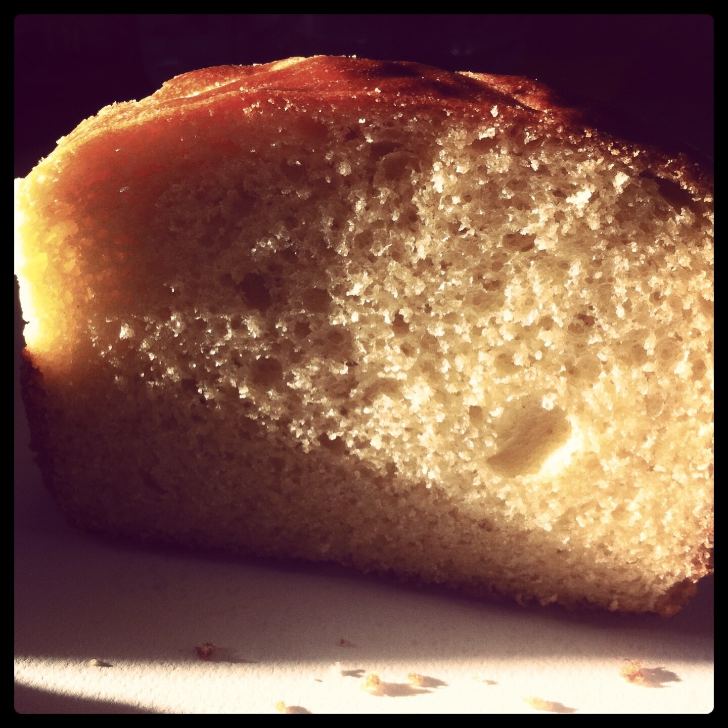 Brioche Mousseline de Philippe Conticini by C& Choux, Anthony Le Rhun