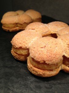 Galette des Rois C& Choux