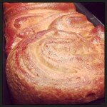 Brioche Feuilletée de Philippe Conticini