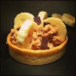 Tartelette au Müesli - C& Choux