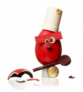 Claude Ducrozet,Le Fouquet´s 