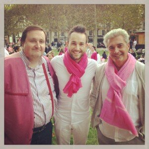 Le Goûter de la Pâtisserie des Rêves - C& Choux