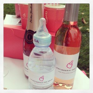 Le Goûter de la Pâtisserie des Rêves - C& Choux