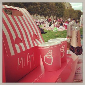 Le Goûter de la Pâtisserie des Rêves - C& Choux