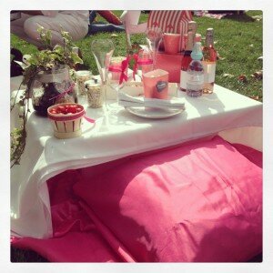 Le Goûter de la Pâtisserie des Rêves - C& Choux