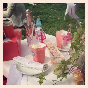 Le Goûter de la Pâtisserie des Rêves - C& Choux