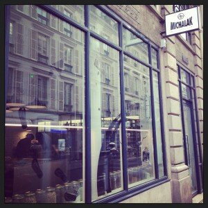 Michalak Masterclass