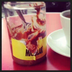 Kosmik Choco Noisettes