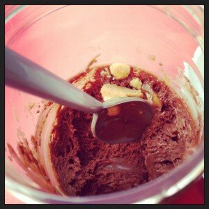 Kosmik Choco Noisettes