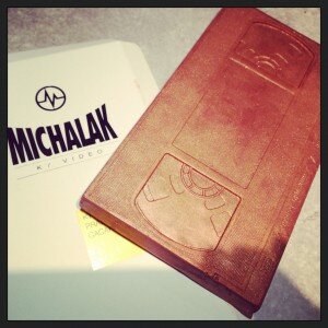 K7 Praliné - Cacahuètes 