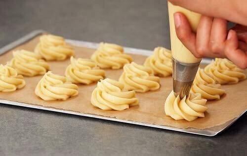 Cours de pâtisserie à Caen