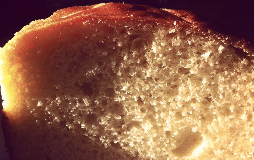 Recette Brioche Mousseline