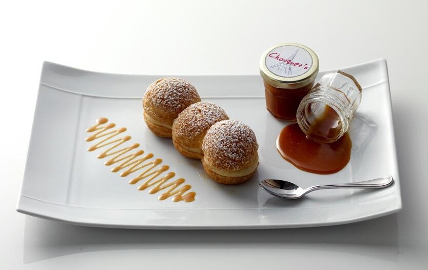 Le chouchou de Lucien