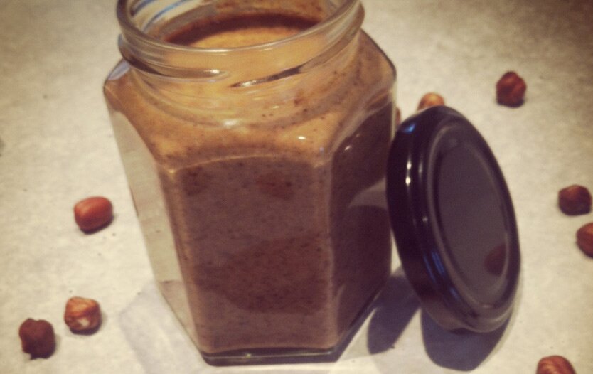 Recette praliné maison