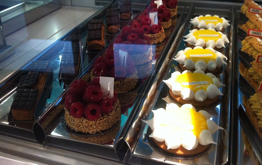 Rencontre avec Jérôme De Oliveira