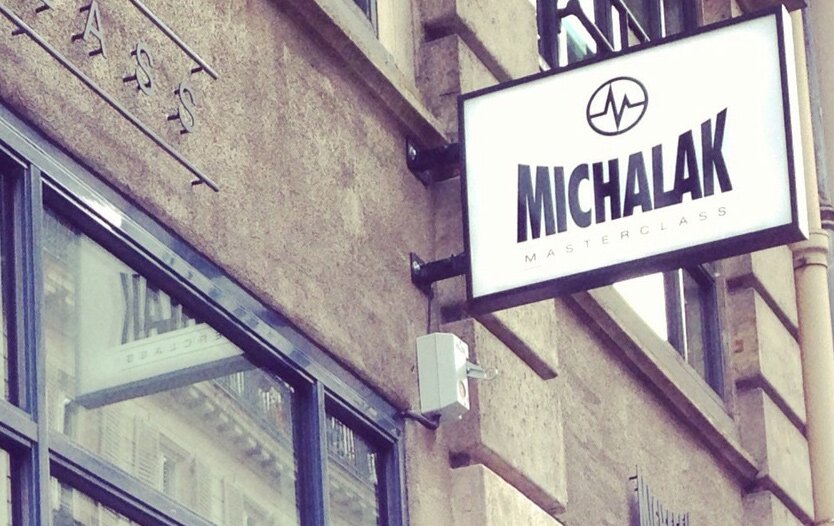 Michalak TakeAway
