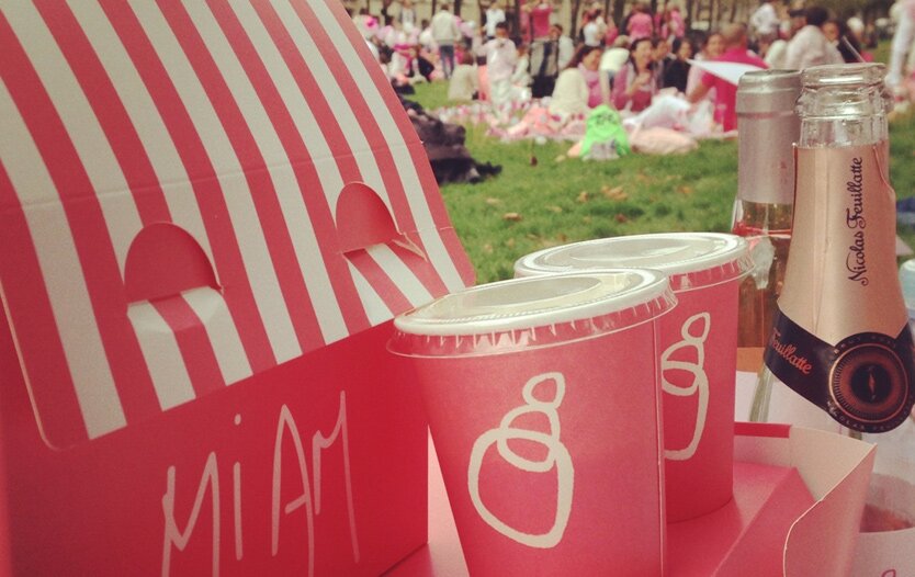 Le Goûter de la Pâtisserie des Rêves – C& Choux