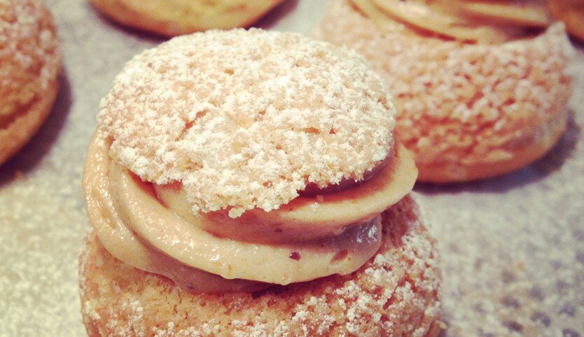 Paris Brest