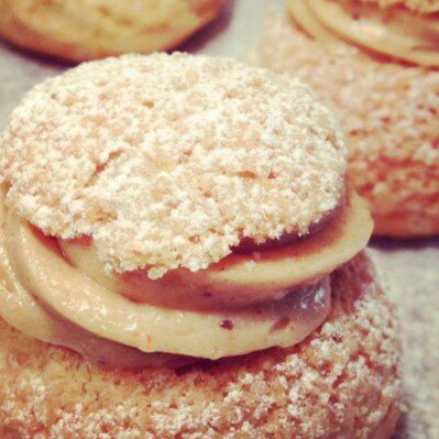 Paris Brest