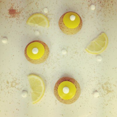 Atelier choux citron