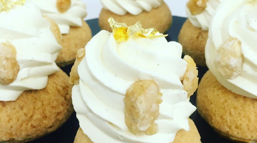 C& choux, journées gourmandes Caen