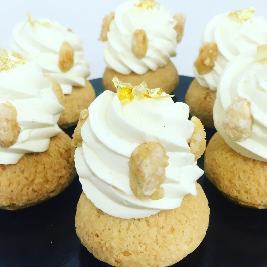 C& choux, journées gourmandes Caen